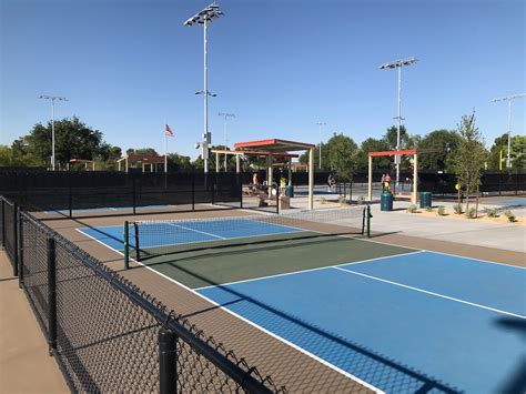 sunset park pickleball reservations